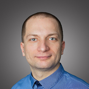 Павел Ванин